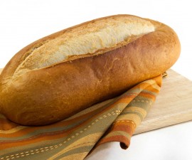 bochen chleba