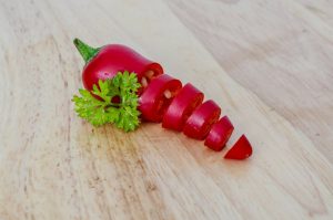 przyprawy na zimę