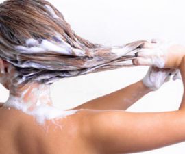 jak działa szampon micelarny