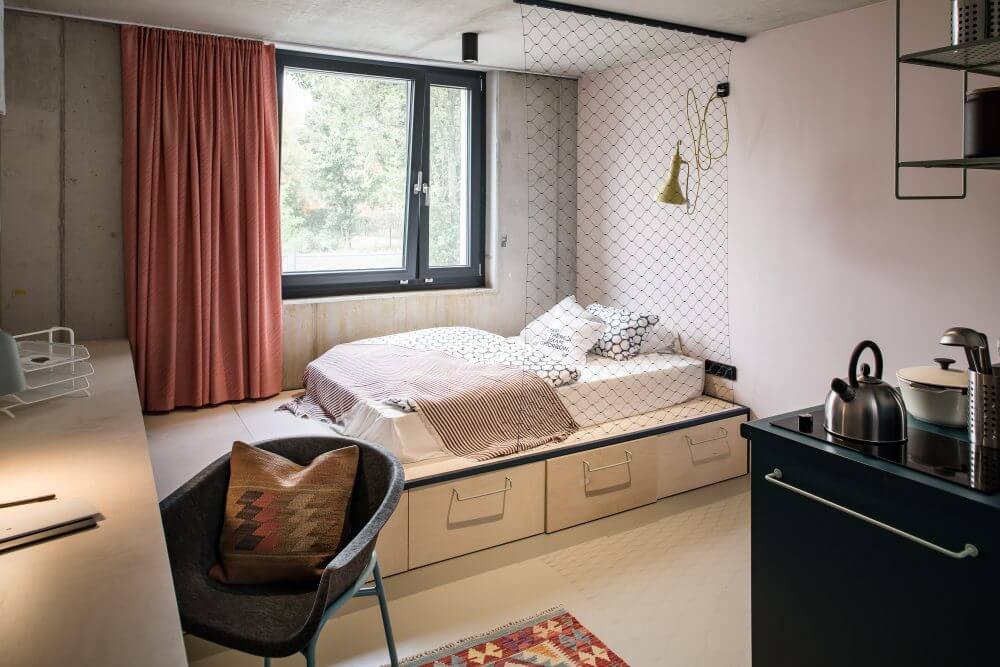 basecamp lipsk