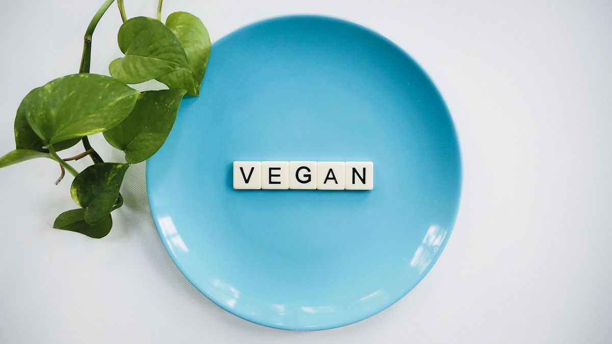 Weganizm – coś więcej niż moda dieta wegańska